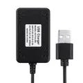 USB Charger for Airplane Model Aircraft Drone Vehicle