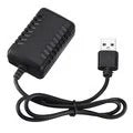 USB Charger for Airplane Model Aircraft Drone Vehicle