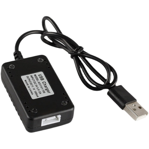 USB Charger for Airplane Model Aircraft Drone Vehicle